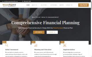 WestPoint Wealth Management