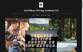 2nd Nature Driving Academy LLC. of Boardman