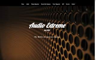Audio Extreme, INC.