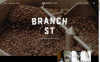 Branch Street Coffee Roasters