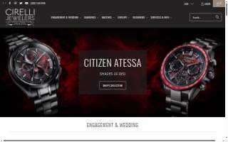 Cirelli Jewelers