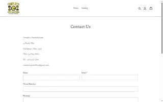 Complete Pest Solutions of Boardman website