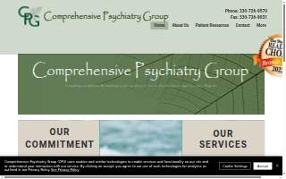 Comprehensive Psychiatry Group