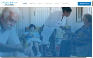 Continuing Healthcare of Boardman