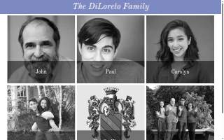 DiLoreto Law