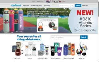 Glass America of Boardman website