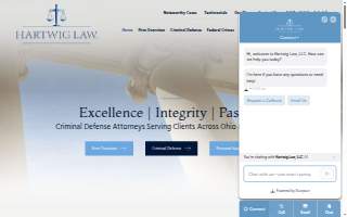 Hartwig Law, LLC of Boardman