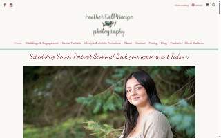Heather DelPrincipe Photography