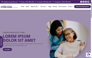 Home Care by Callos