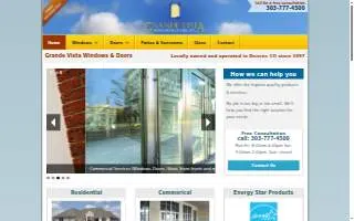 Ludts Towing website