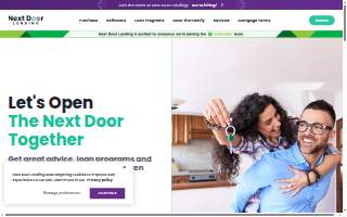 Next Door Lending Ohio of Boardman