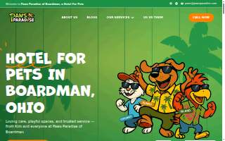 Paws Paradise, LLC