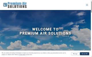 Premium Air Solutions