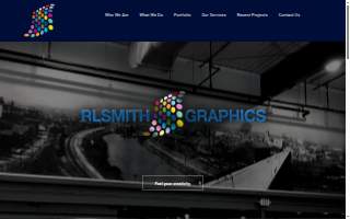 RL Smith Graphics