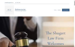 Shugart Law Firm, LLC