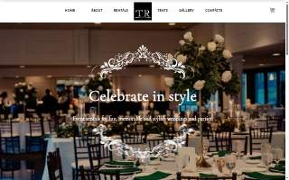 TR Tents & Events of Boardman