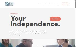 Valley Home Health Care