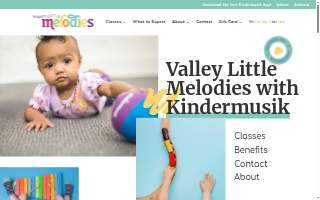 Valley Little Melodies