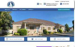 Animal Hospital at West Ridge