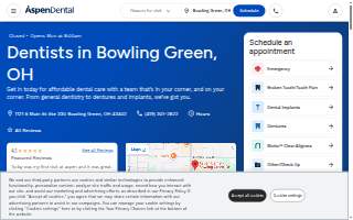 Aspen Dental - Bowling Green