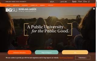 BGSU Information Technology Services