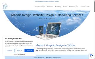 Brimming Design