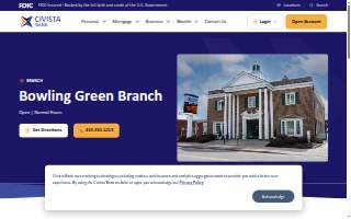 Civista Bank