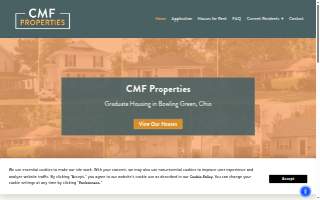 CMF Properties