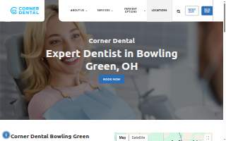 Corner Dental
