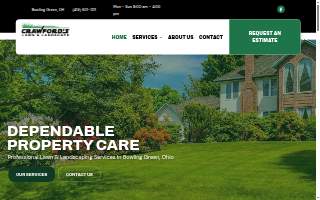 Crawford's Lawn & Landscape