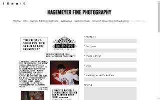 Hagemeyer Fine Photography