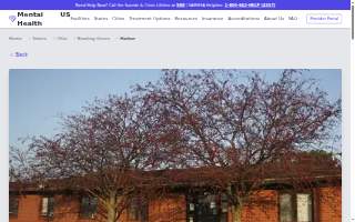 Harbor Behavioral Health