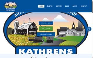 Kathrens Insurance Agency