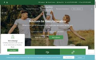 LeGalley Insurance Agency