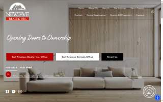 Newlove Realty Inc