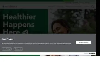 ProMedica Physicians Cardiology - Bowling Green website