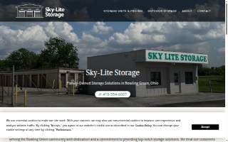 Sky-Lite Storage LLC