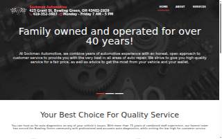 Sockman Automotive