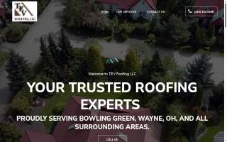 TEV Roofing LLC