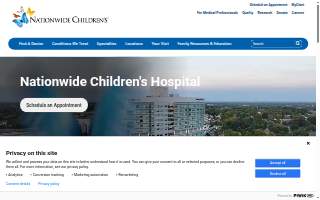 Wood County Pediatrics