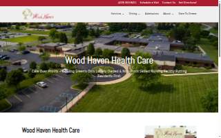 Wood Haven Healthcare