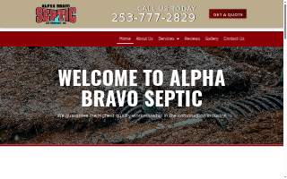 A & B Septic Tank Services of Broadview Heights