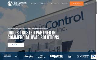 Air Control Products, Inc.