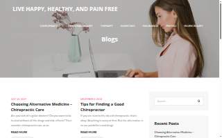 American Chiropractic & Physical Therapy Center