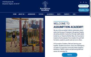 Assumption Academy