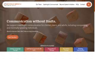 Beyond Speech Therapy Center of Broadview Heights