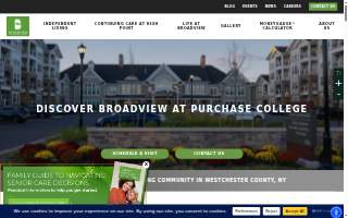 Broadview Health Center