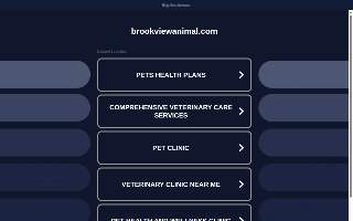 Brookview Animal Hospital