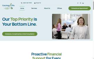 Concierge CPAs, Inc.