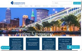 Cornerstone Asset Management Services, Inc.